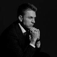 Сергей Остриков